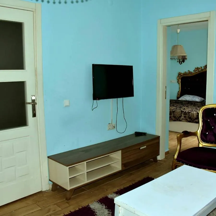 Keyhan Suites Taksim Provincia di Provincia di Istanbul 0*,