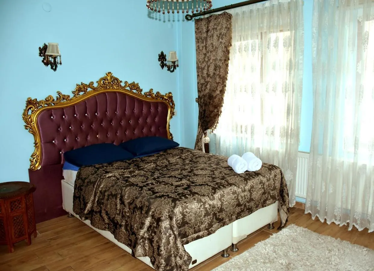 Keyhan Suites Taksim Istambul