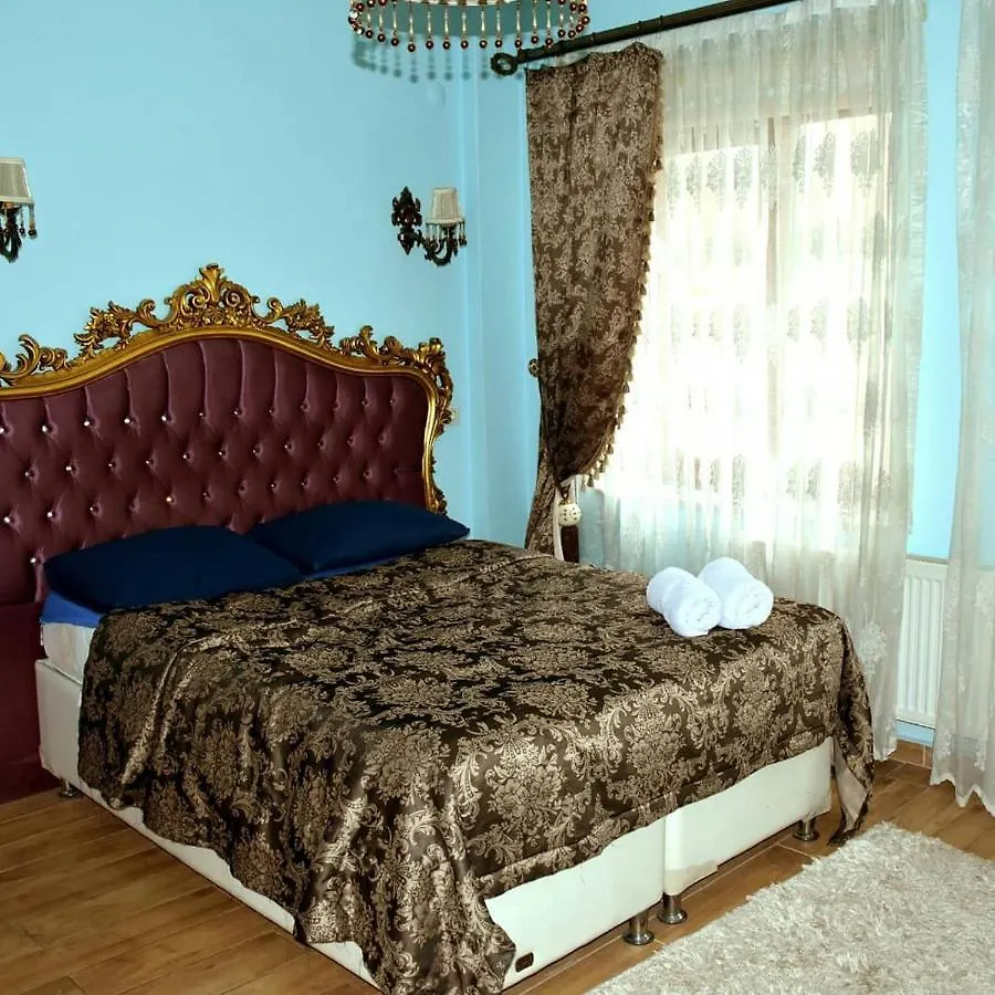 Apart-hotel Keyhan Suites Taksim Istambul